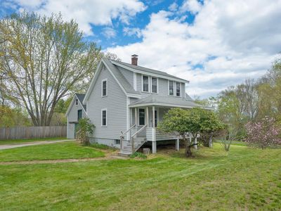 97 Beech Ridge Road, York, ME, 03909