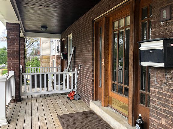 2nd image of 412 E Mitchell Ave #1