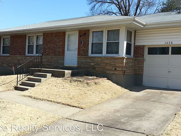 2nd image of 1426 Kilgore Dr