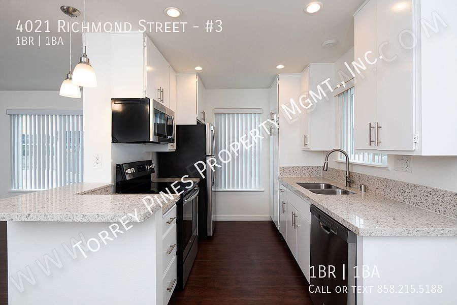 1st image of 4021 Richmond St #3