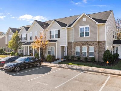 300 Hidden Timber Ln, Greensboro, NC, 27405