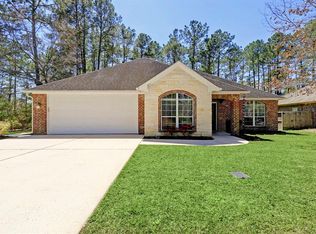 25 Artesian Way, New Caney, TX 77357