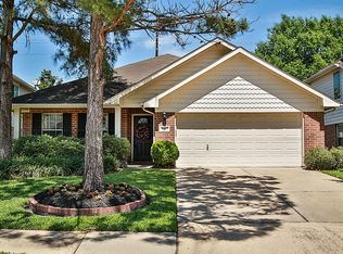 16427 Redbud Berry Ln, Cypress, TX 77433