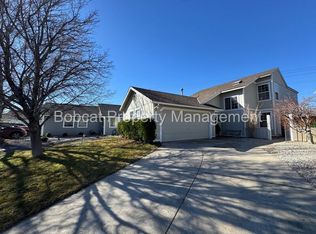 4260 Mina Way, Carson City, NV