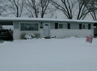 215 Francisca Dr, Florissant, MO 63031