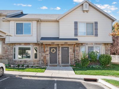 1204 E Blackhorse Dr, Spanish Fork, UT, 84660