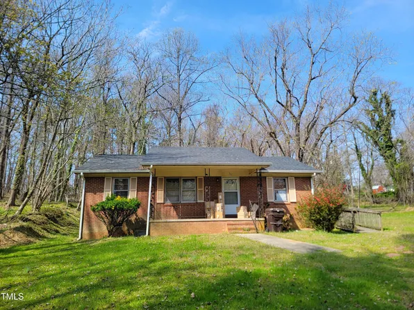 707 Dickens St, Roxboro, NC 27573