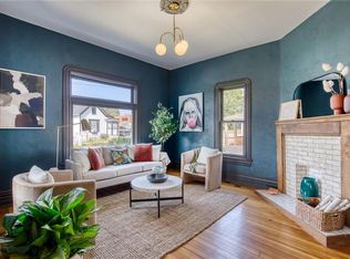 3935 Central St, Kansas City, MO 64111