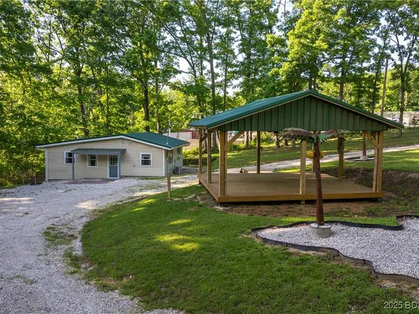 29455 Highway Y, Rocky Mount, MO 65072