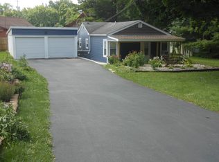 3808 Washington St, Bridgeport, MI 48722