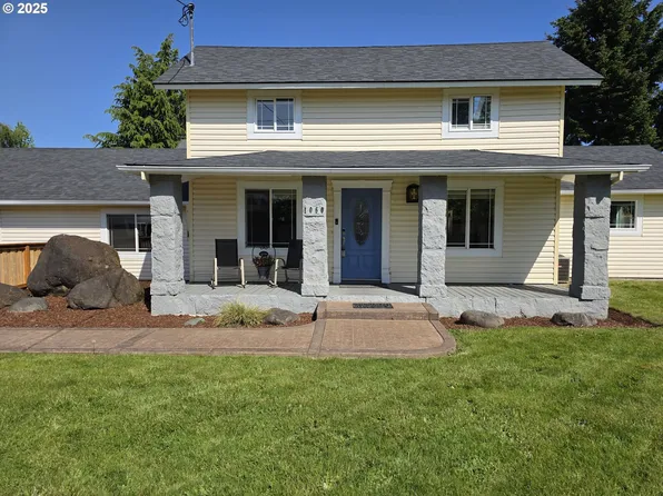 1060 206th Ave, Beaverton, OR 97006