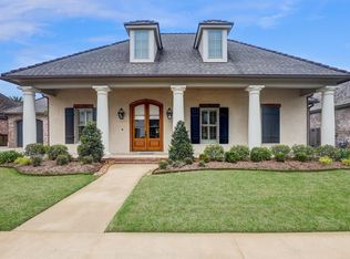503 Torrenova Cir, Lafayette, LA 70508
