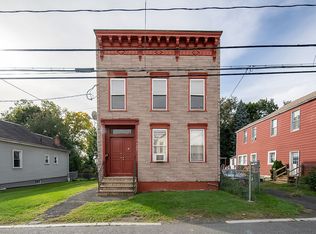 233 Stowe Ave, Troy, NY 12180