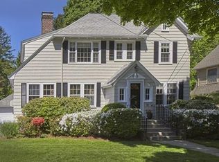 29 Louise Rd, Belmont, MA 02478