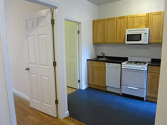 Rented by City & Suburban