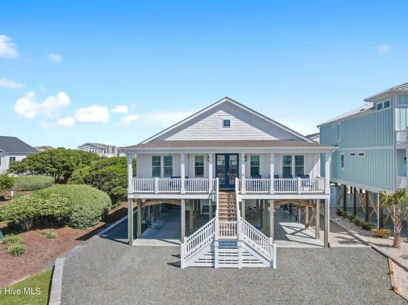1044 Ocean Boulevard W, Supply, NC 28462