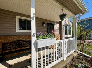 1406 Oak Dr, Berthoud, CO 80513