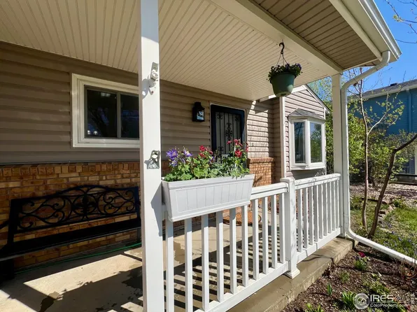 1406 Oak Dr, Berthoud, CO 80513