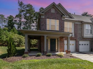 2126 Kedvale Ave, Raleigh, NC 27617