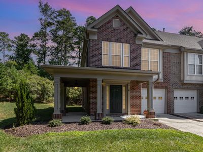 2126 Kedvale Ave, Raleigh, NC, 27617