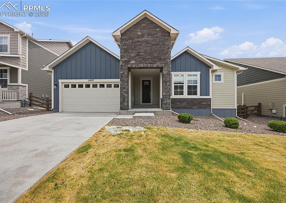 1st image of 15637 Native Willow Dr