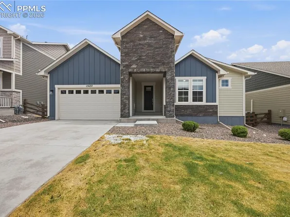15637 Native Willow Dr, Monument, CO 80132