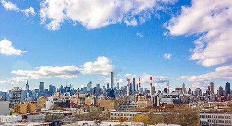 Rented by Modern Spaces