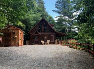 155 Candy Mountain Rd, Murphy, NC 28906