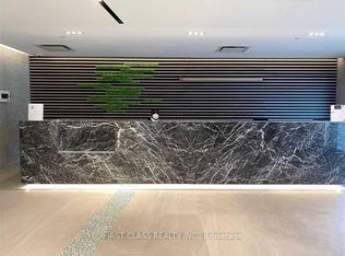 50 George Butchart Dr #718, Toronto, ON M3K 1Y2