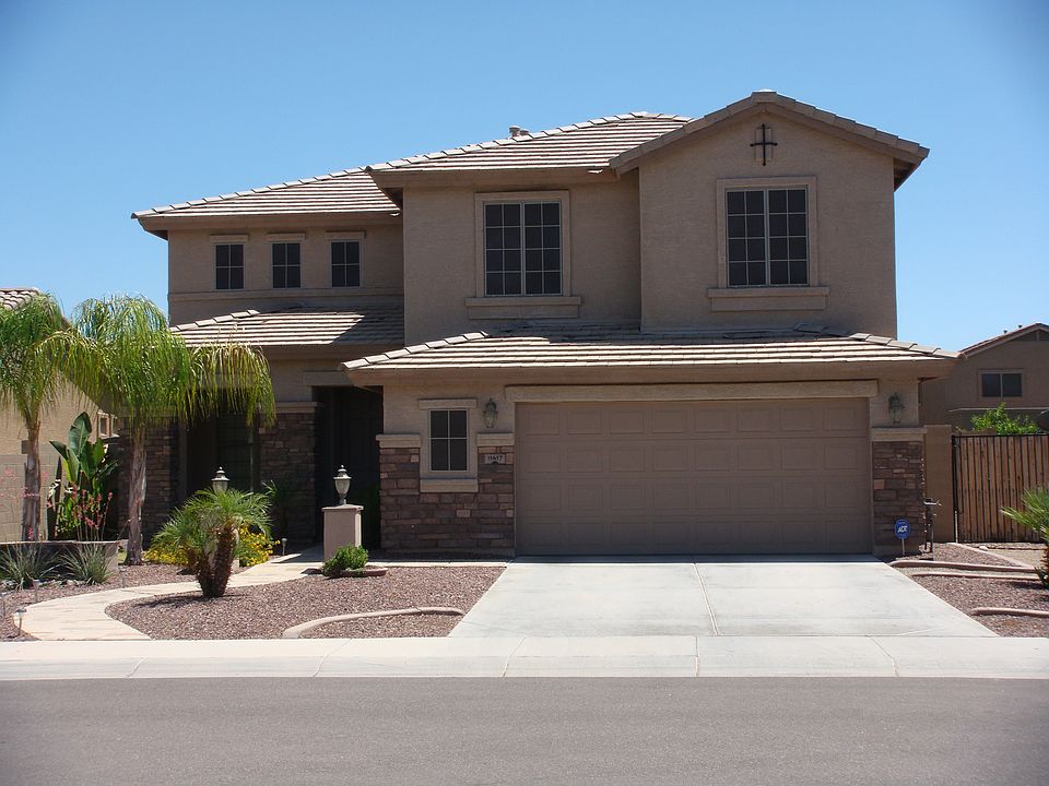 Beautiful large home