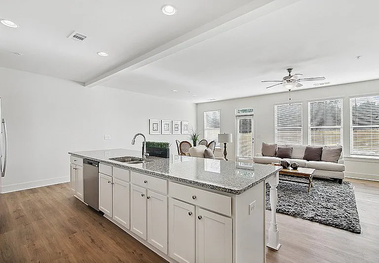 Vaughn Townhomes