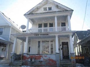 529 South Ave, Toledo, OH 43609
