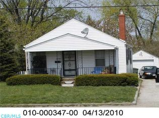 1856 E Hudson St, Columbus, OH 43211