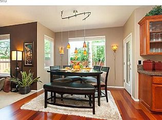 7003 SW Fallen Leaf St, Wilsonville, OR 97070
