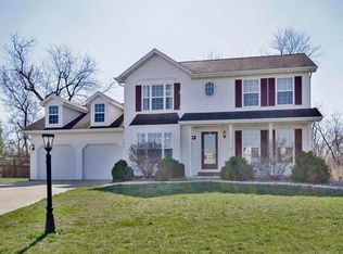 4607 Camellia Pl, Alton, IL 62002