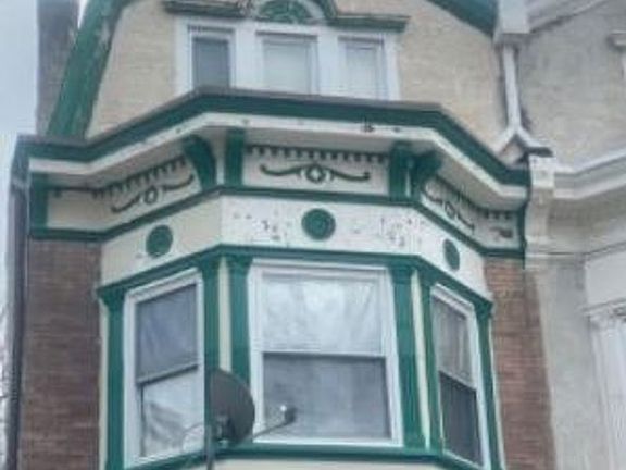 Property Side View