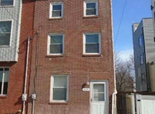 329 W Thompson St, Philadelphia, PA 19122