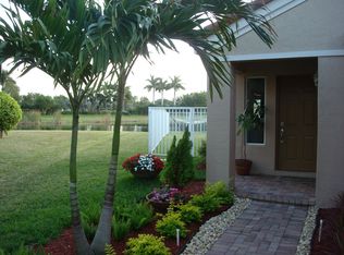 1361 Majesty Ter, Weston, FL 33327