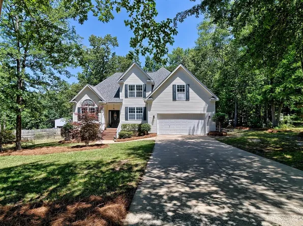 16 Heritage Hills Ct, Columbia, SC 29203