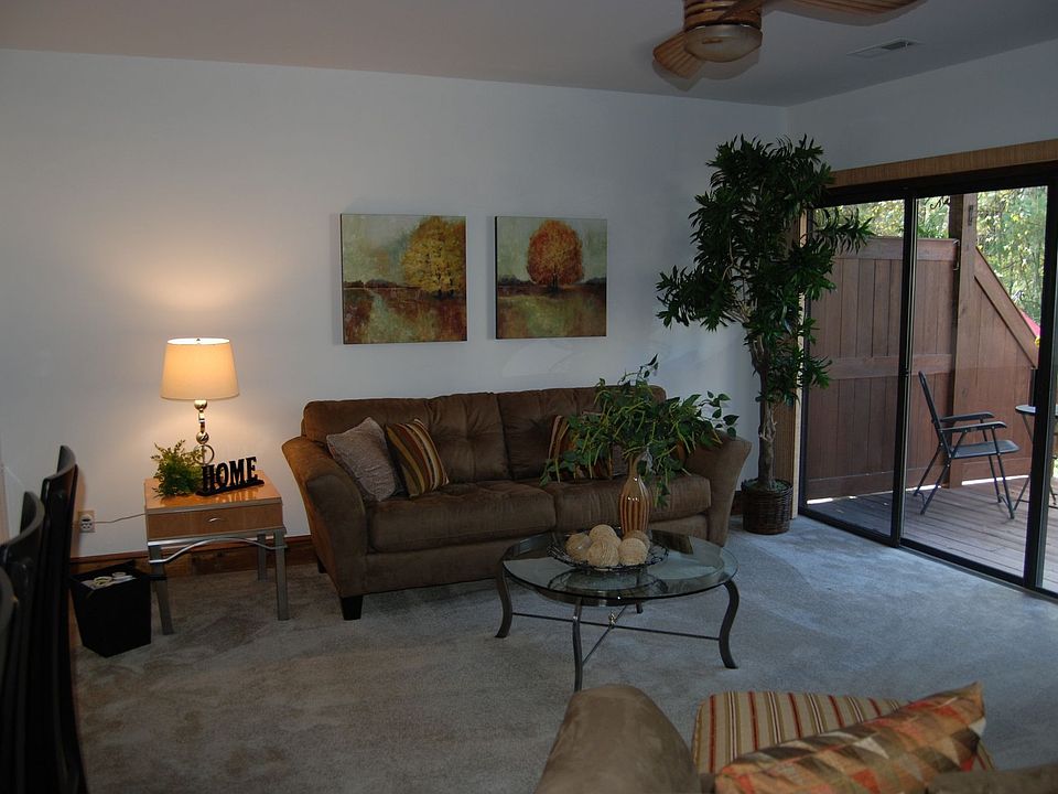 Den/Deck