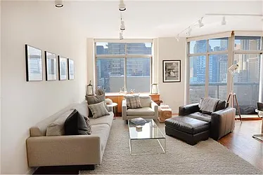 Rented by Peter Ashe