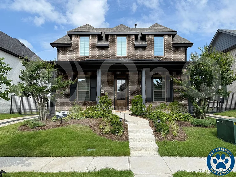 1840 Rosedale Ave — Photo 1