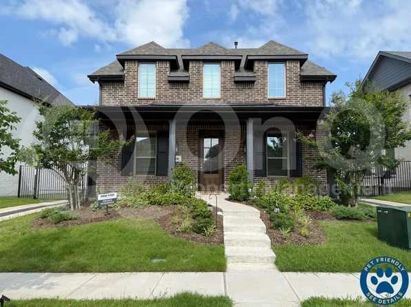 1840 Rosedale Ave, Van Alstyne, TX 75495