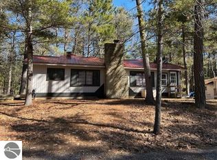 2503 Blackfoot Dr, East Tawas, MI 48730