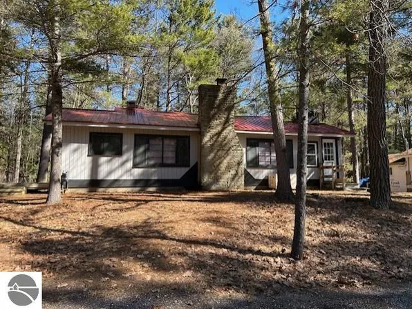 2503 Blackfoot Dr, East Tawas, MI 48730