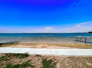 74 Peninsula Point, Kerens, TX 75144