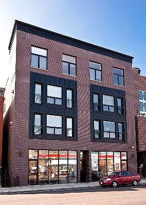 1st image of 1717 W North Ave ##pent