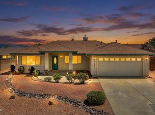 7157 N Valley Vista Rd, Prescott Valley, AZ 86315