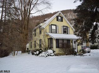 465 S Main St, Pleasant Gap, PA 16823