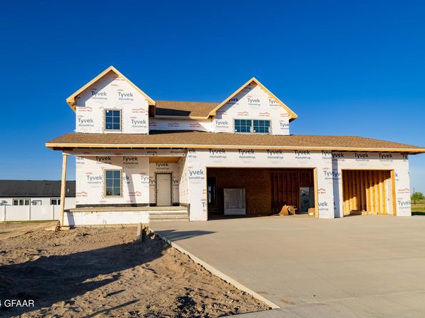 5959 Sylvia Cir, Grand Forks, ND 58201